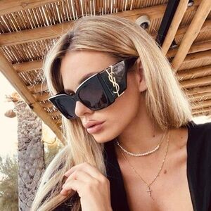 New Designer Inspired Sunglasses Blaze